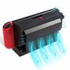 ipega PG-9155 Dual Fan Game Radiator with Dustproof Back Cover for Nintendo Switch